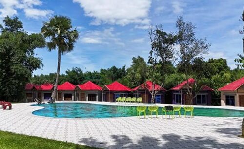 Inncon Tourism Coupon